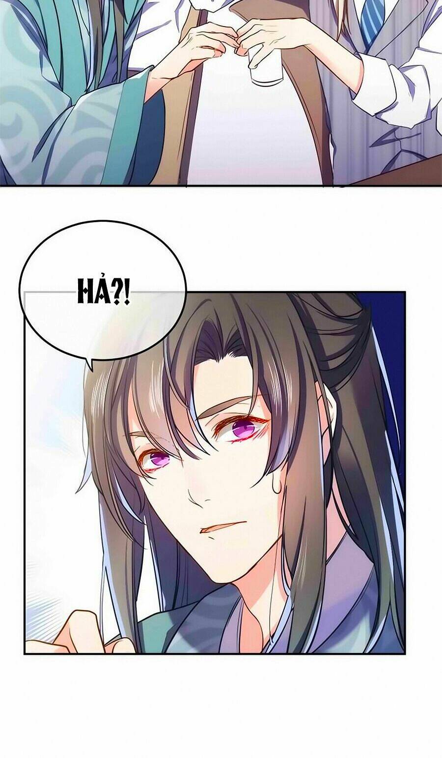 Ảnh Hậu Thời Gian: Chapter 14