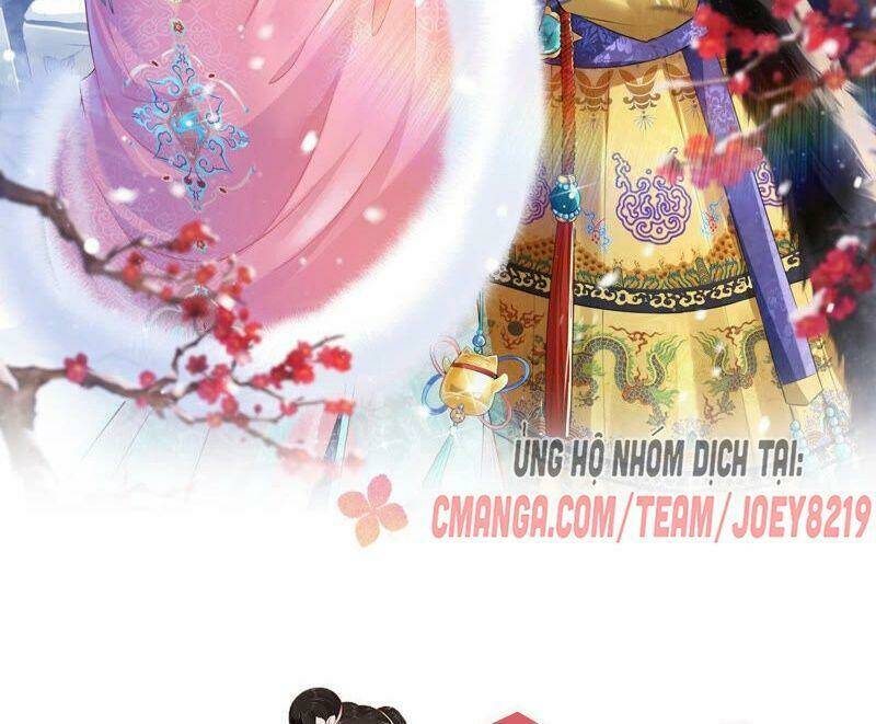 Quận Chúa Vững Vàng, Thiết Lập Nhân Vật Không Thể Vỡ: Chapter 44