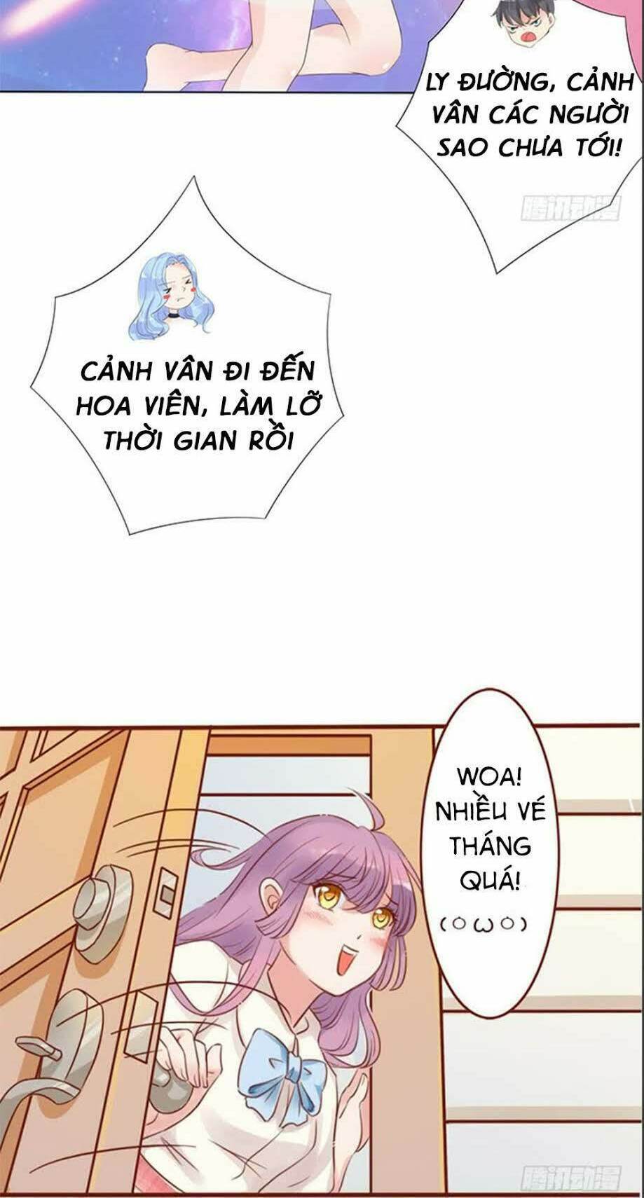 Ma Vương Luyến Ái Chỉ Nam: Chapter 83