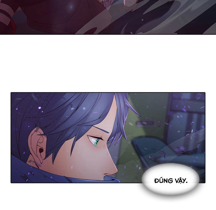 Ảo Mộng Hồ Điệp: Chapter 9