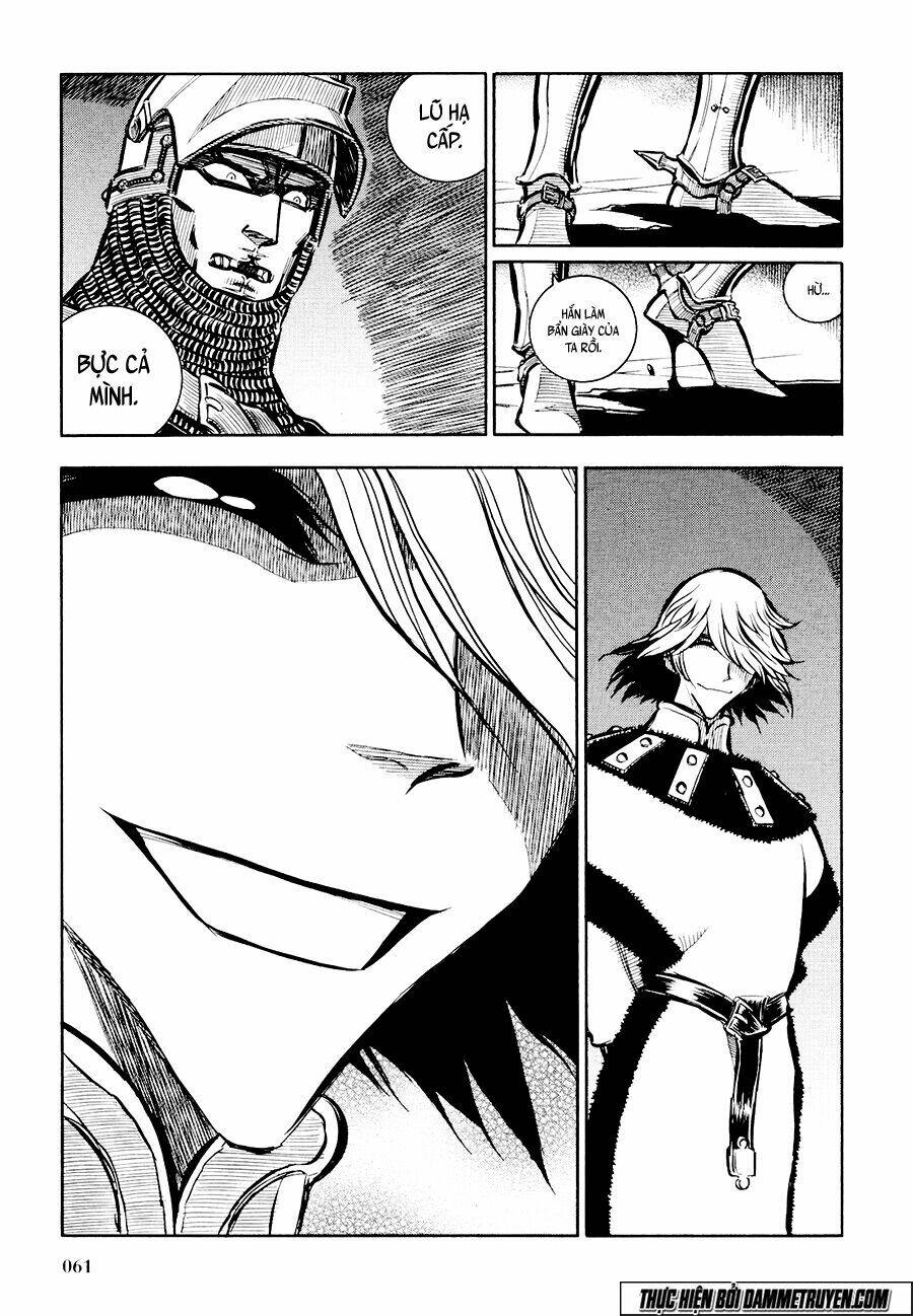 Wolfsmund: Chapter 8