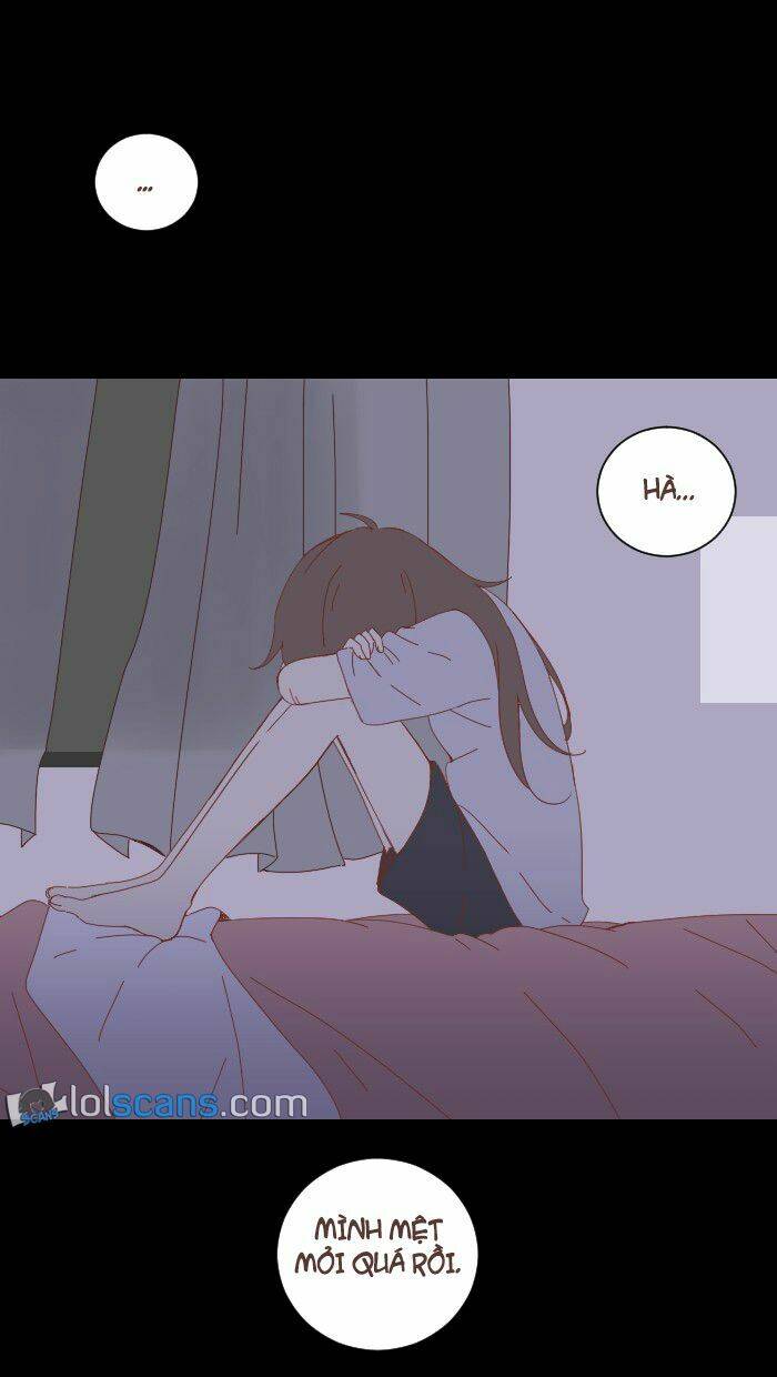 From Nightmare To Love: Chapter 13