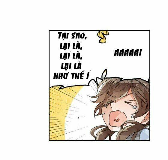 Triệu nụ hôn của hoàng tử: Chapter 7