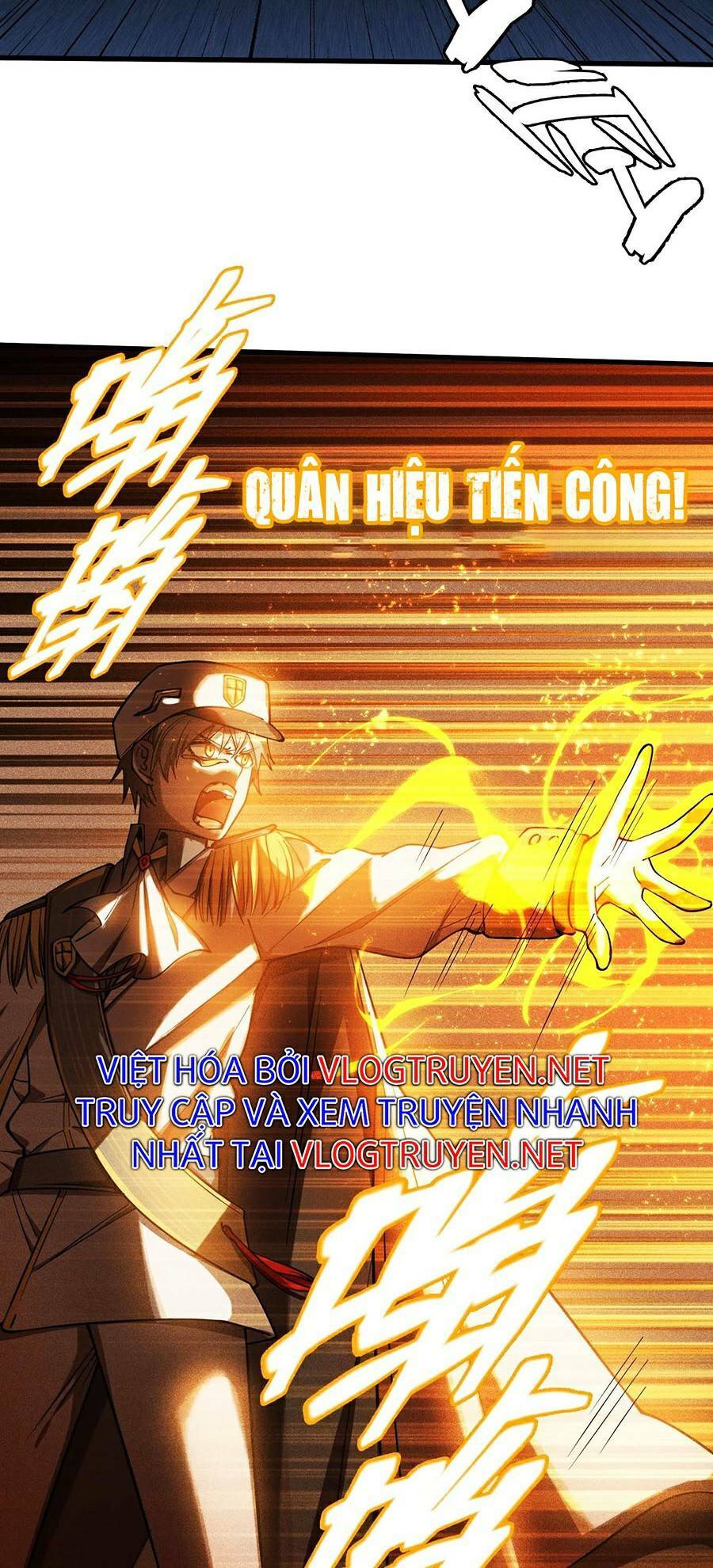 Người Chơi Siêu Mạnh: Chapter 10