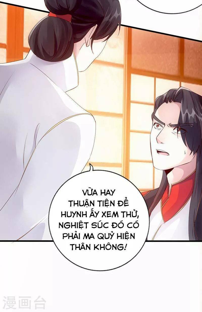 Cuồng Bạo Nghịch Tập: Chapter 8