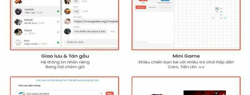 Kẹo Bông Gòn Và Mộng Giữa Ban Ngày: Chapter 22