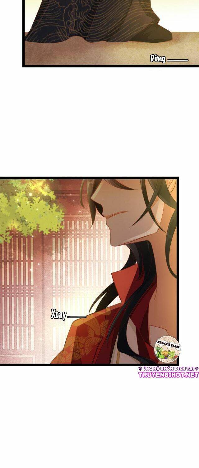 Mau Xuyên Không Rửa Tội Cho Nhân Vật Phản Diện: Chapter 6