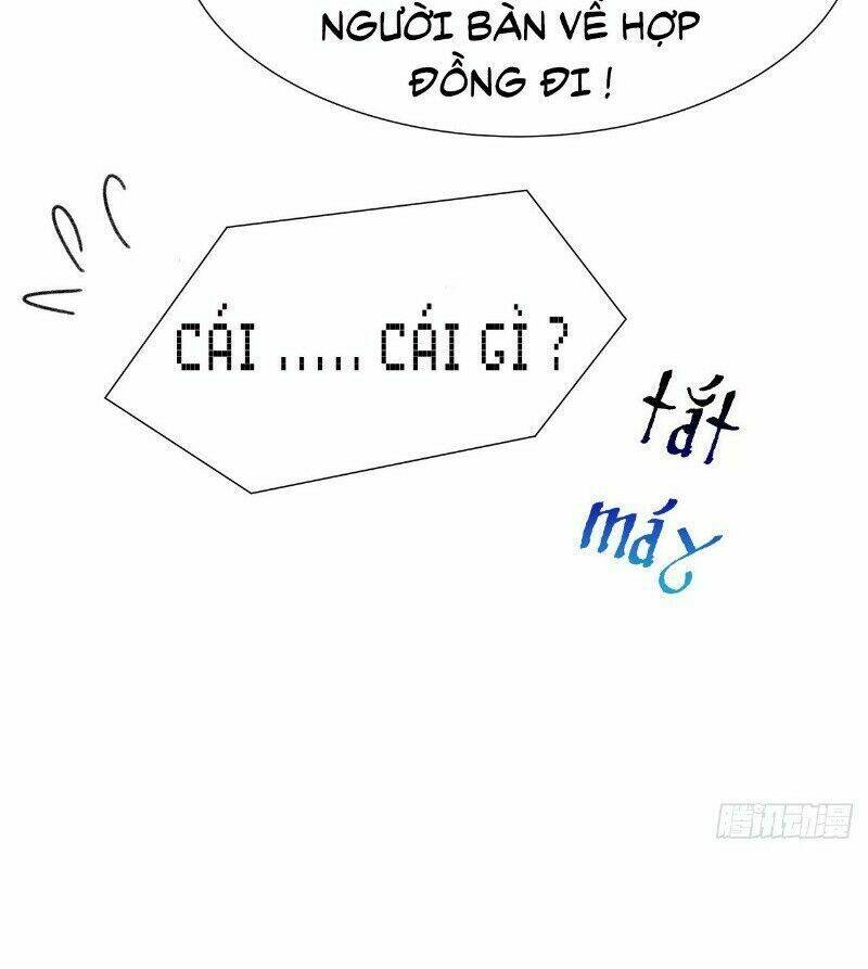 Ảnh Đế Yêu Hồ: Chapter 32