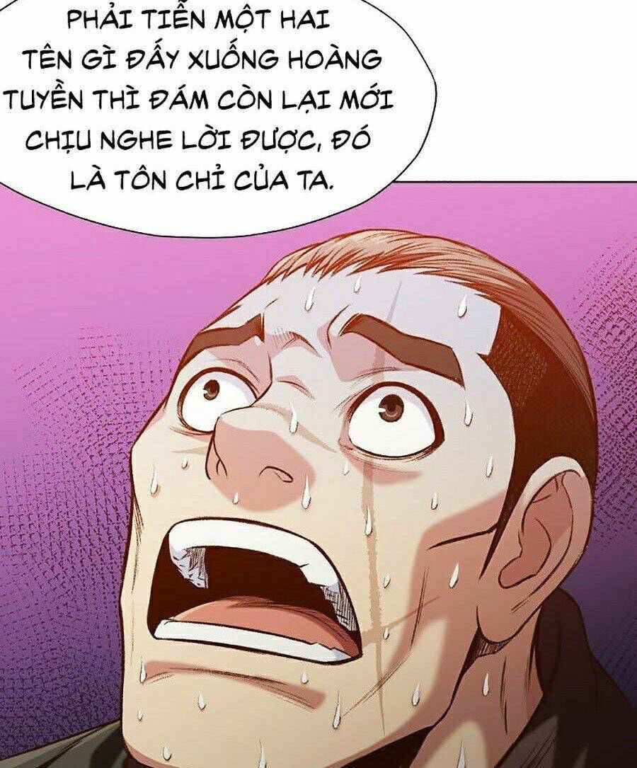 Thiên Võ Chiến Thần: Chapter 19