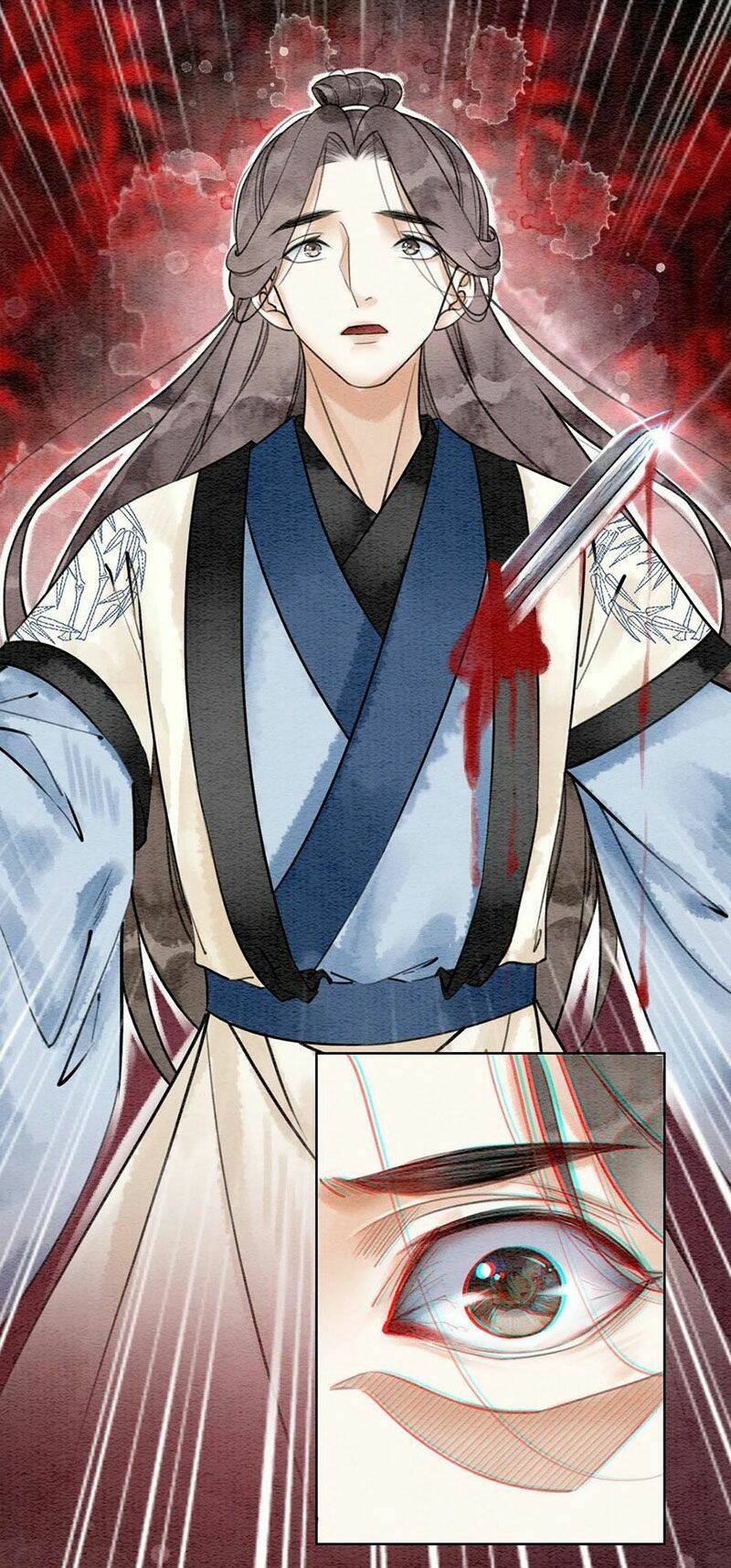 Hậu Cung Của Trẫm Cháy Rồi!: Chapter 51
