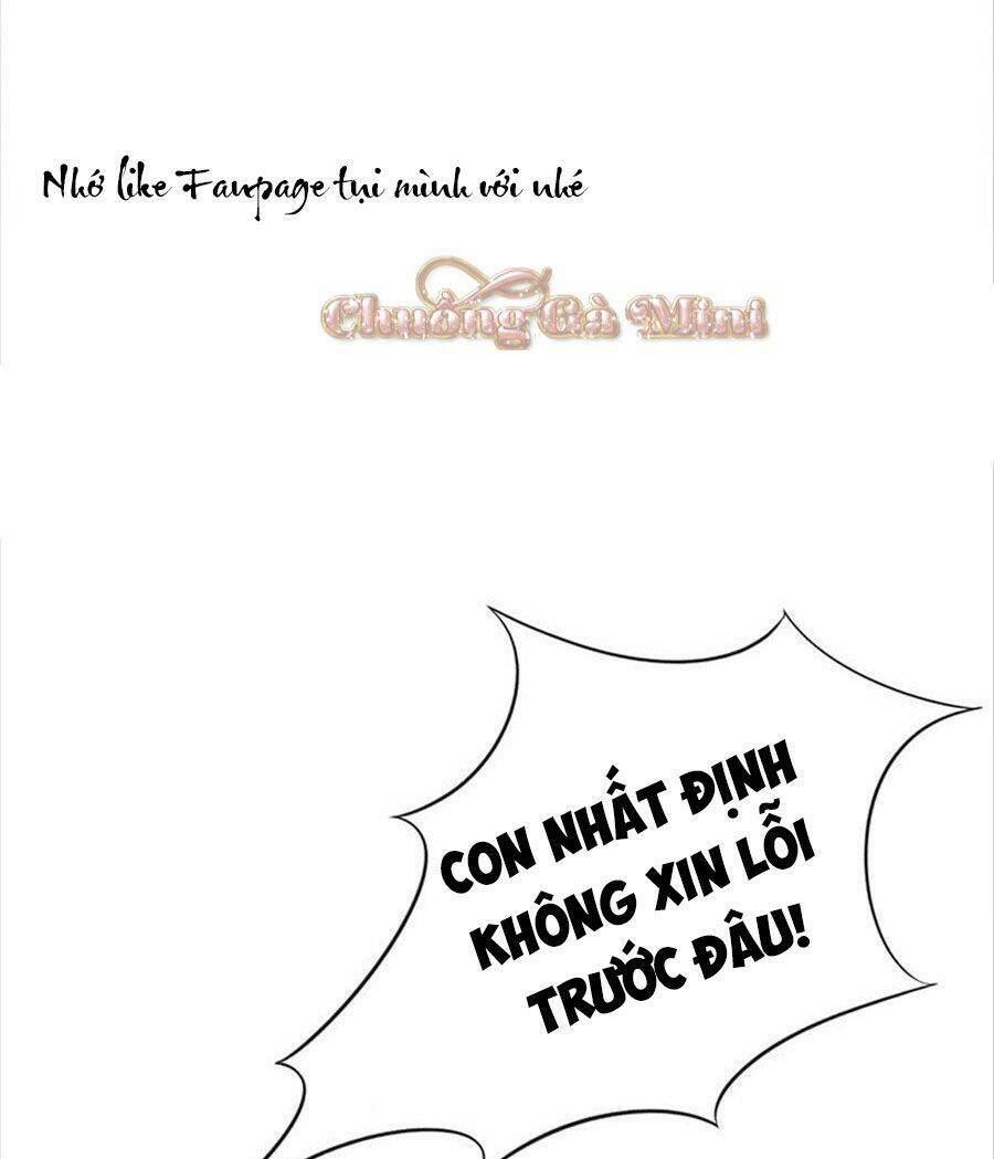 Gặp Phải Người Chồng Xảo Quyệt!: Chapter 25