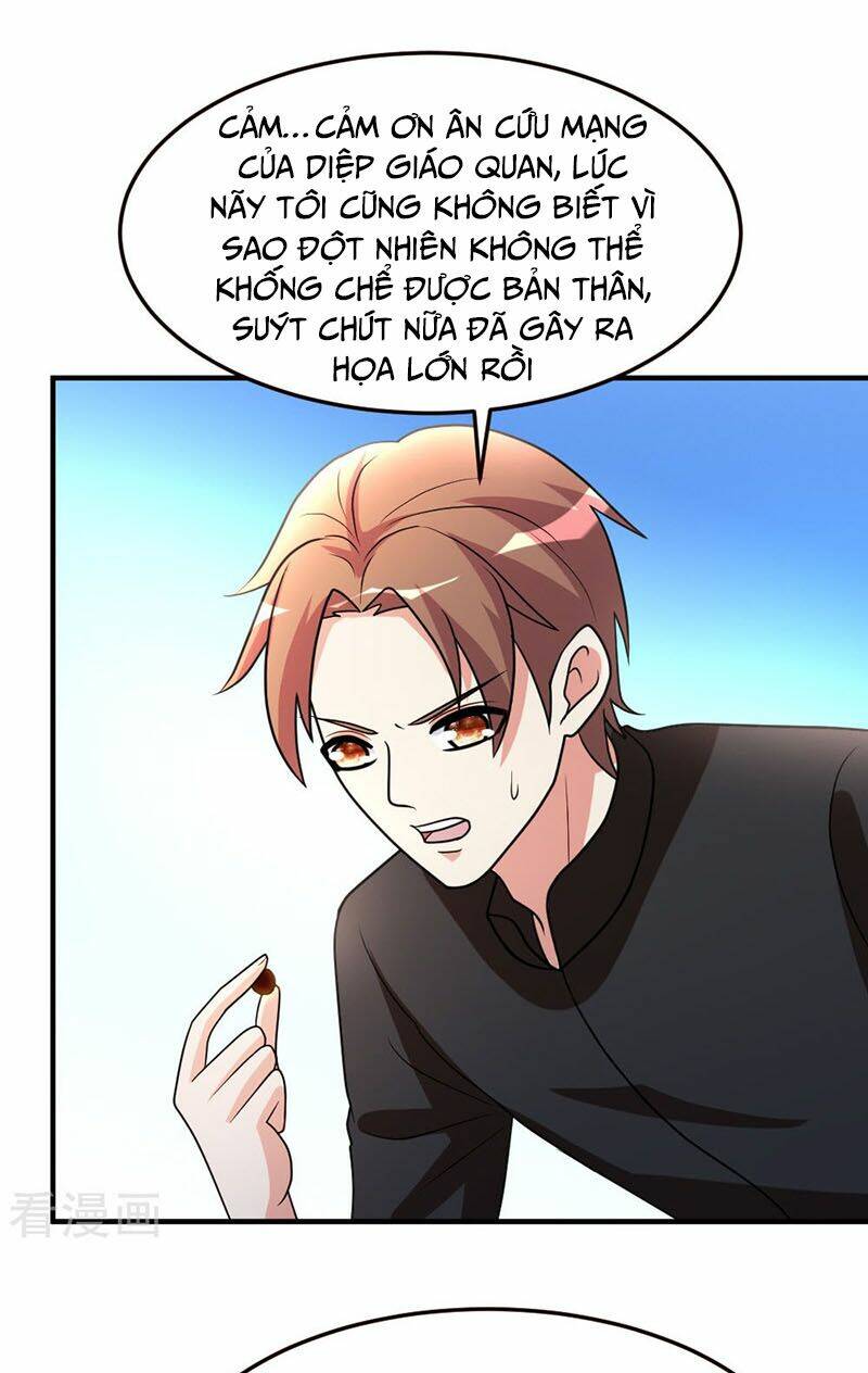 Trọng Sinh Tu Chân Tại Đô Thị: Chapter 48