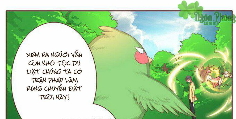 Ma Vương Luyến Ái Chỉ Nam: Chapter 36