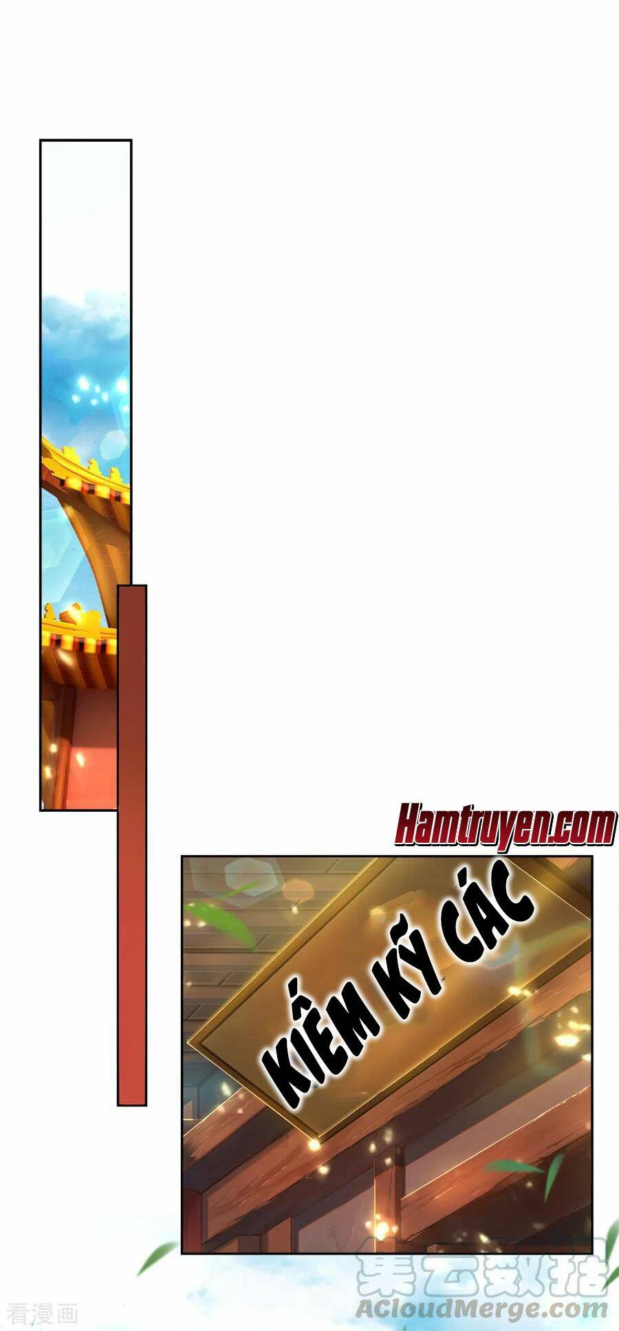 Thân Thể Của Ta Là Kiếm Chủng: Chapter 67