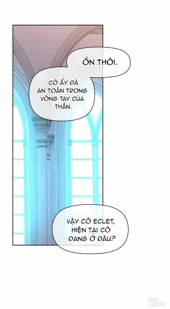 Công Chúa Thời Gian Có Hạn: Chapter 36