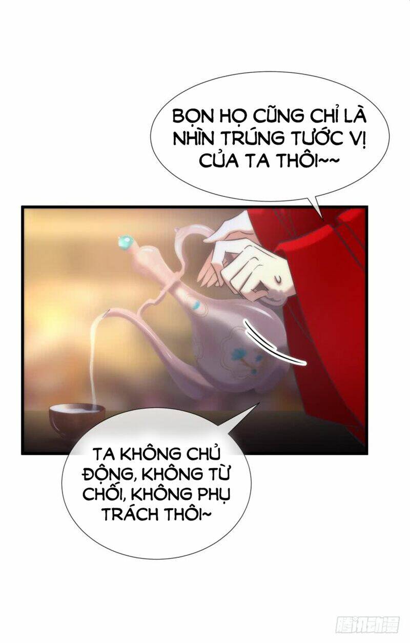 Một Vạn Tư Thế Công Lược Yêu Nam: Chapter 132