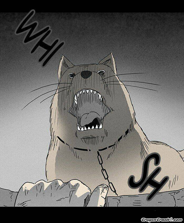 Những Câu Chuyện Bất Thường: Chapter 87