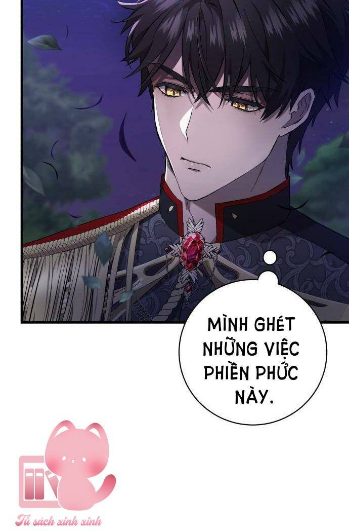 Công Tước Đã Nhặt Được Gì Tại Rừng: Chapter 1