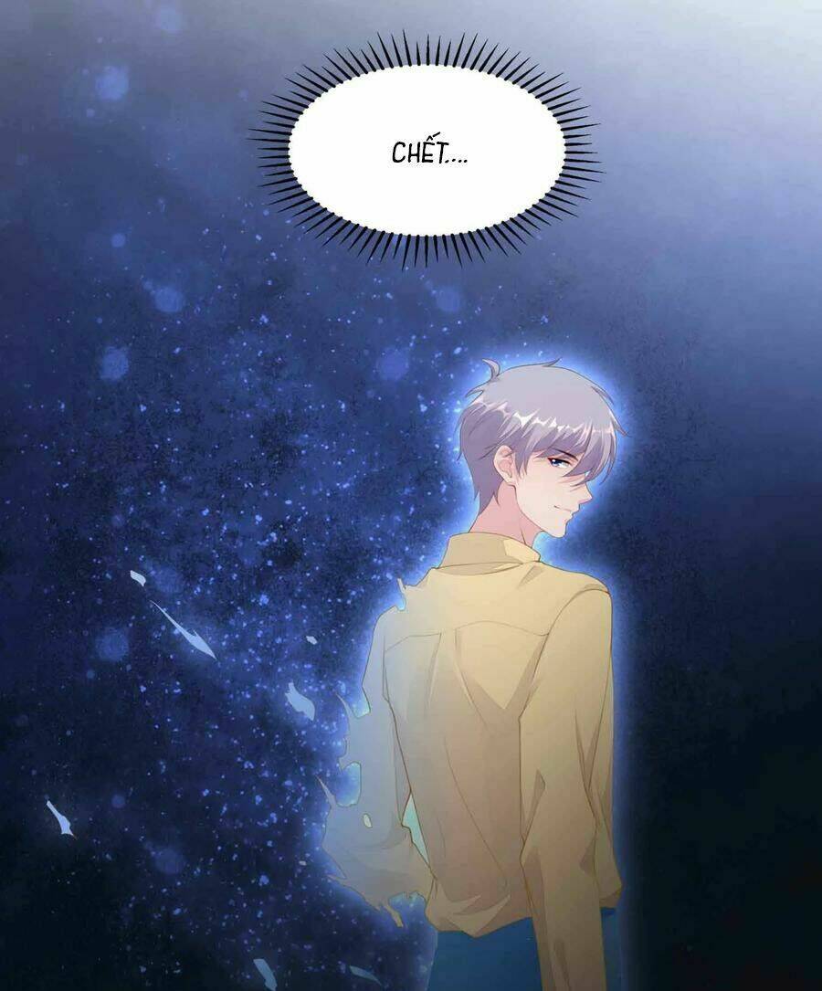Người Yêu Ẩn Hình Của Ảnh Đế: Chapter 50