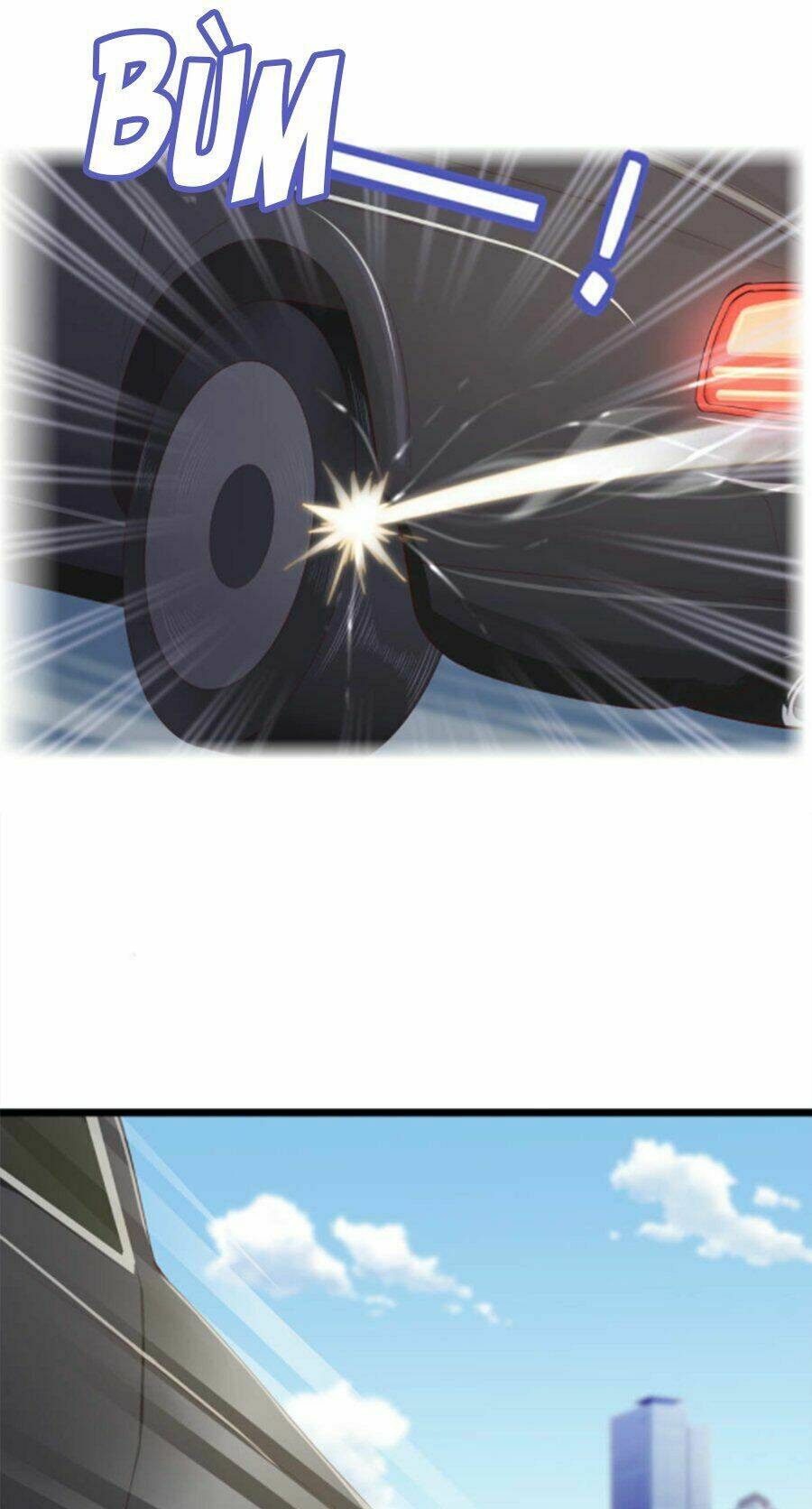 Hướng Tâm Dẫn Lực: Chapter 9