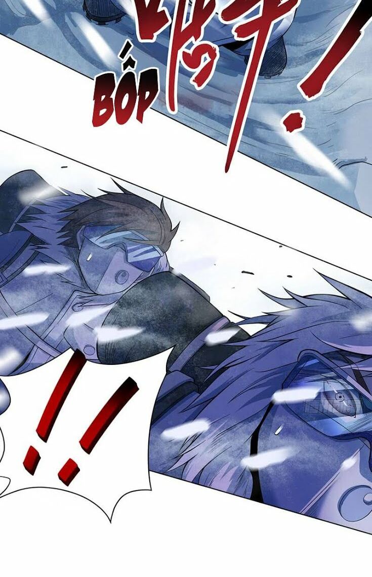 Vương Bài Thần Y: Chapter 5