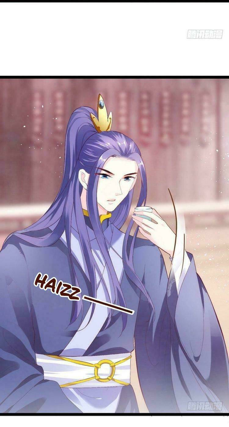 Vương Phi - Âm Động Thiên Hạ: Chapter 9