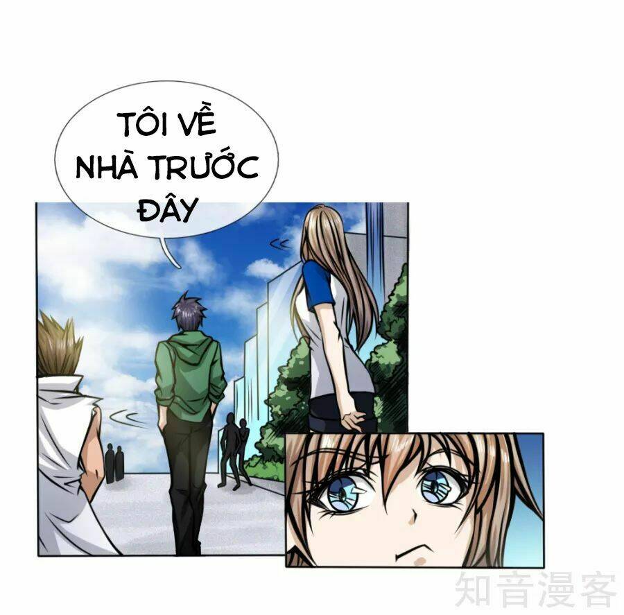 Tuyệt Thế Binh Vương: Chapter 42