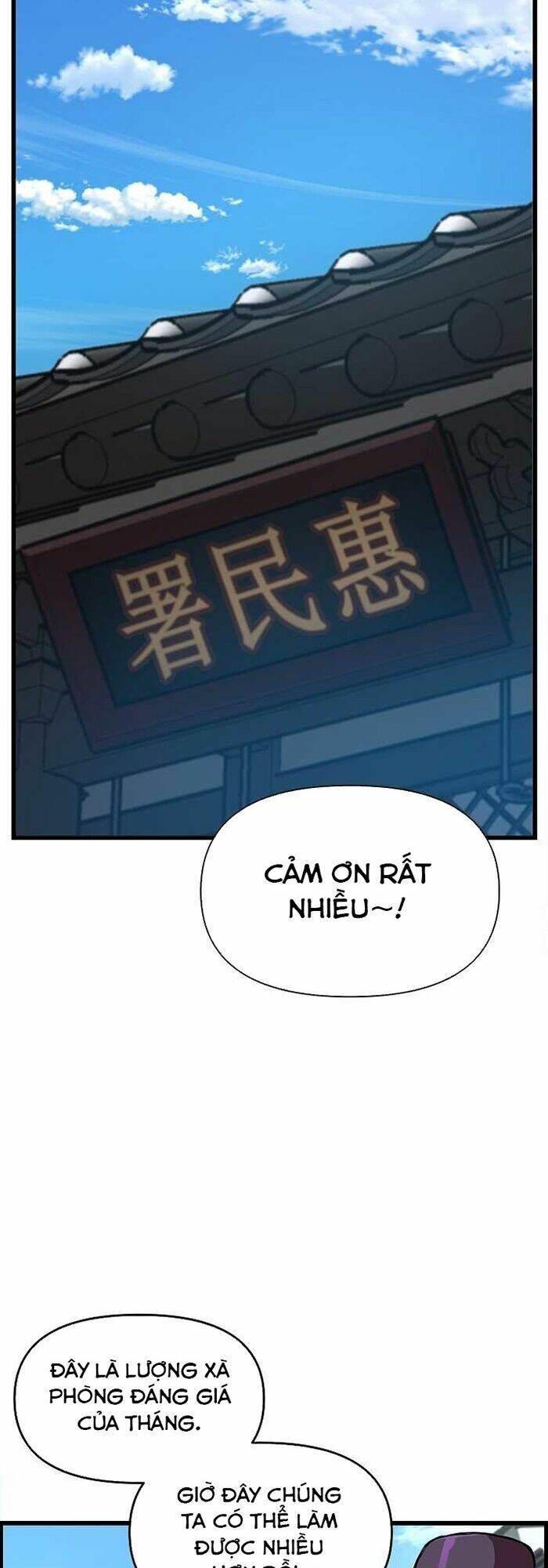 Tôi Sẽ Sống Như Một Hoàng Tử: Chapter 39