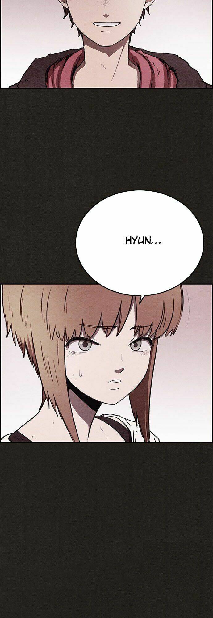 Quái Vật Tại Chung Cư Xanh: Chapter 60