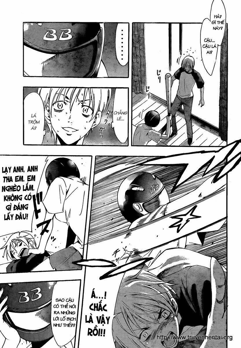 Thị Trấn Tình Yêu: Chapter 80