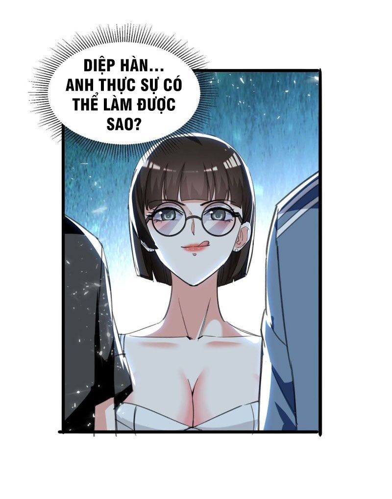 Thần Cấp Thấu Thị: Chapter 214