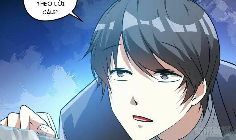 Thần Huyền Sư: Chapter 8