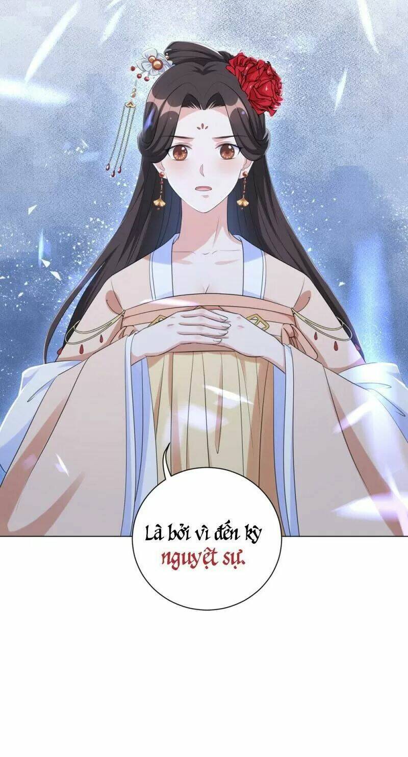 Vương Phi Có Độc!: Chapter 53