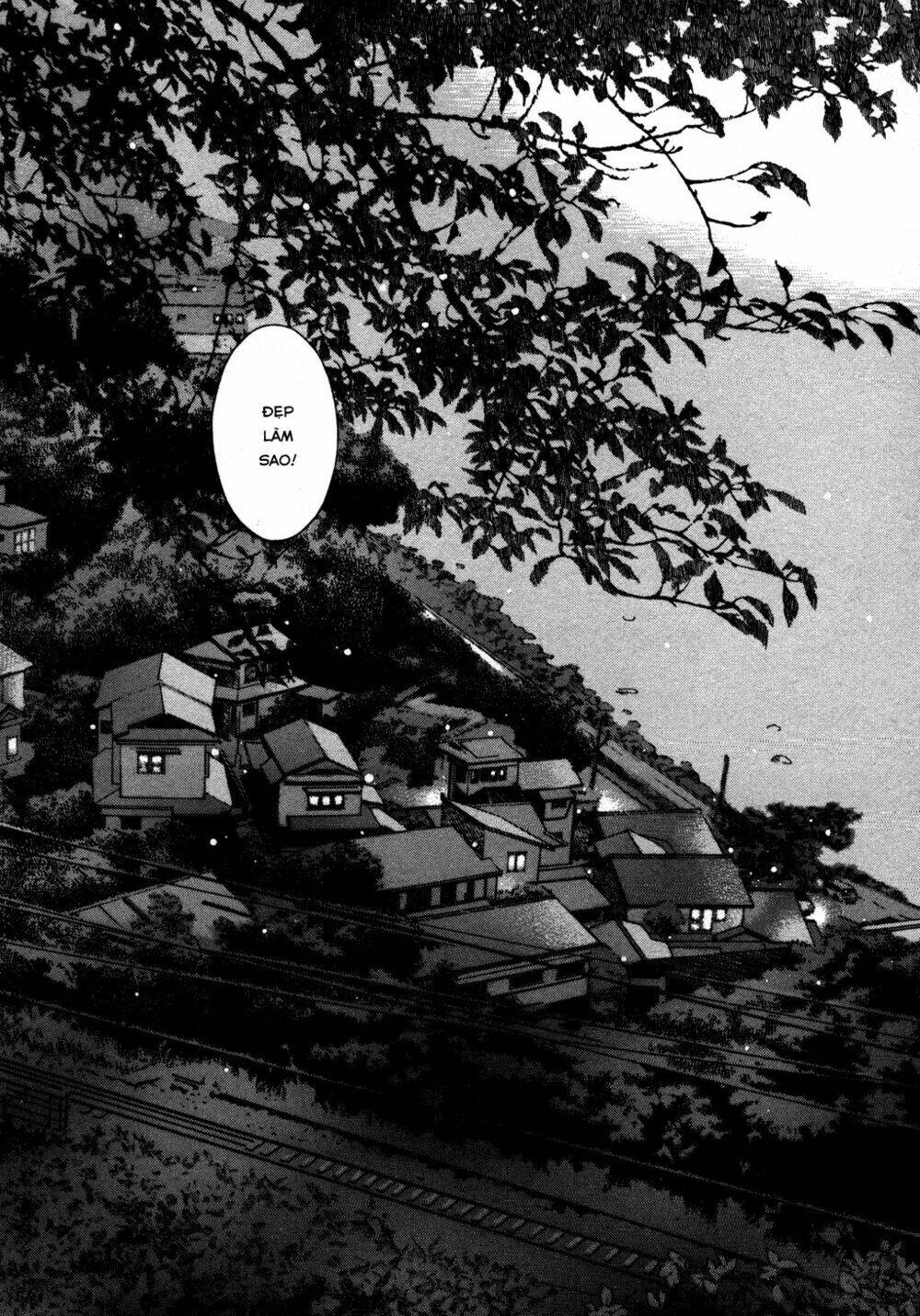 Chinatsu No Uta: Chapter 19