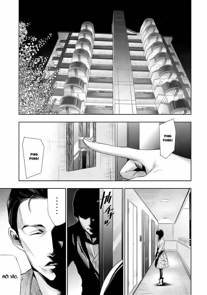 Tantei No Tantei: Chapter 11
