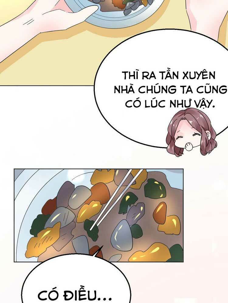 Điều Ước Sủng Ái Bất Bình Đẳng: Chapter 85.2