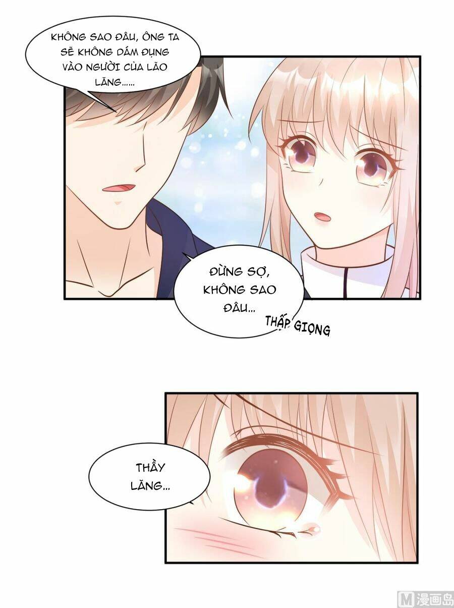 Tư Sủng Cục Cưng Bảo Bối: Chapter 72