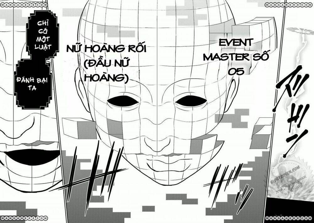 Not Lives: Chapter 12