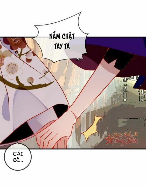 Ngô hoàng tại thượng: Chapter 54