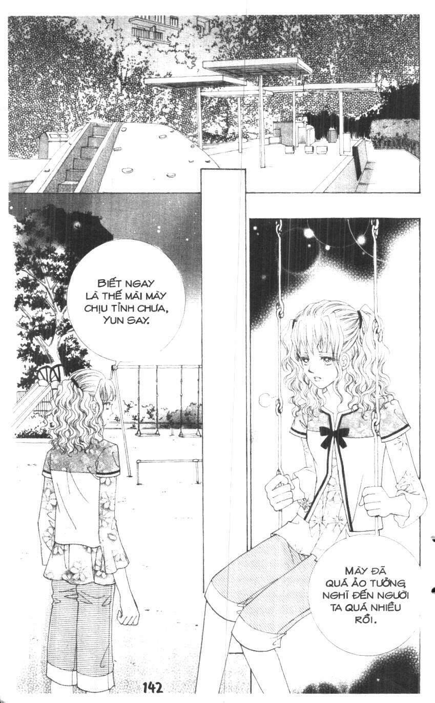 Say Say Say: Chapter 2