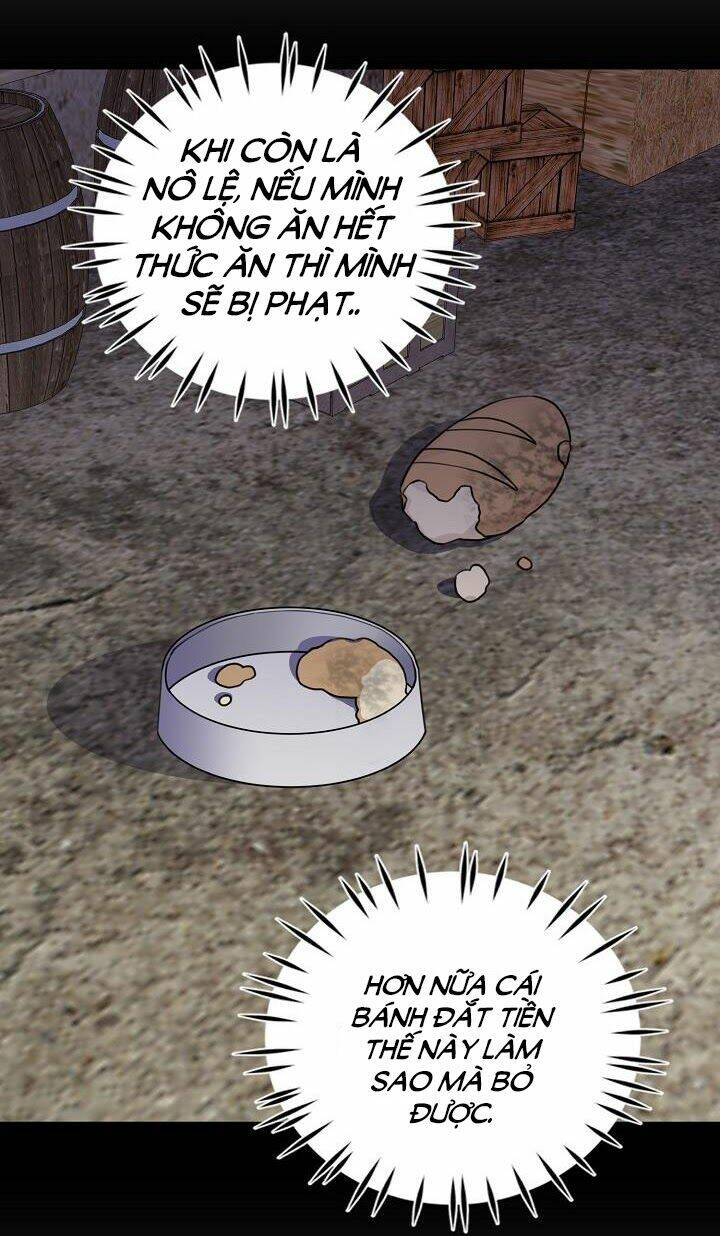 Ba Người Anh Trai Của Tôi Là Bạo Quân: Chapter 20