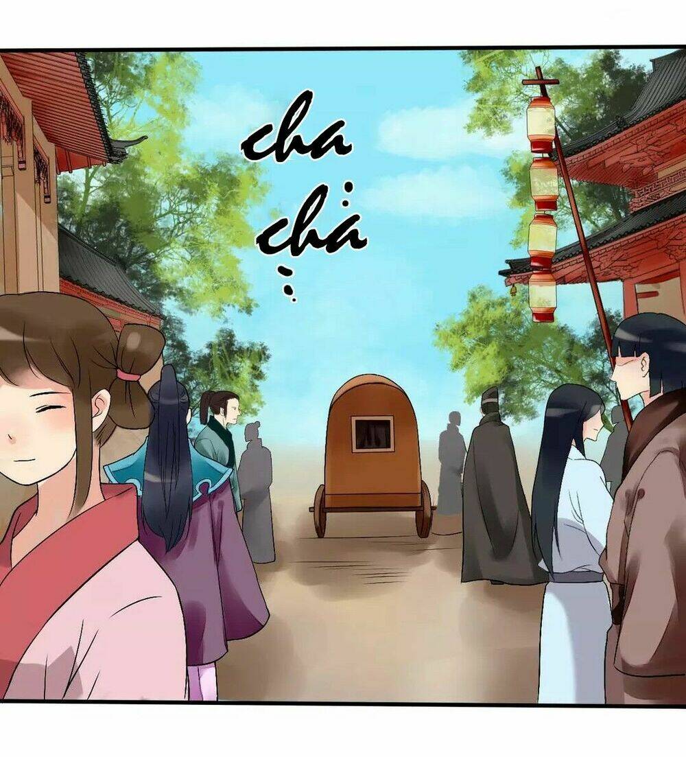 Bồng Sơn Viễn: Chapter 2