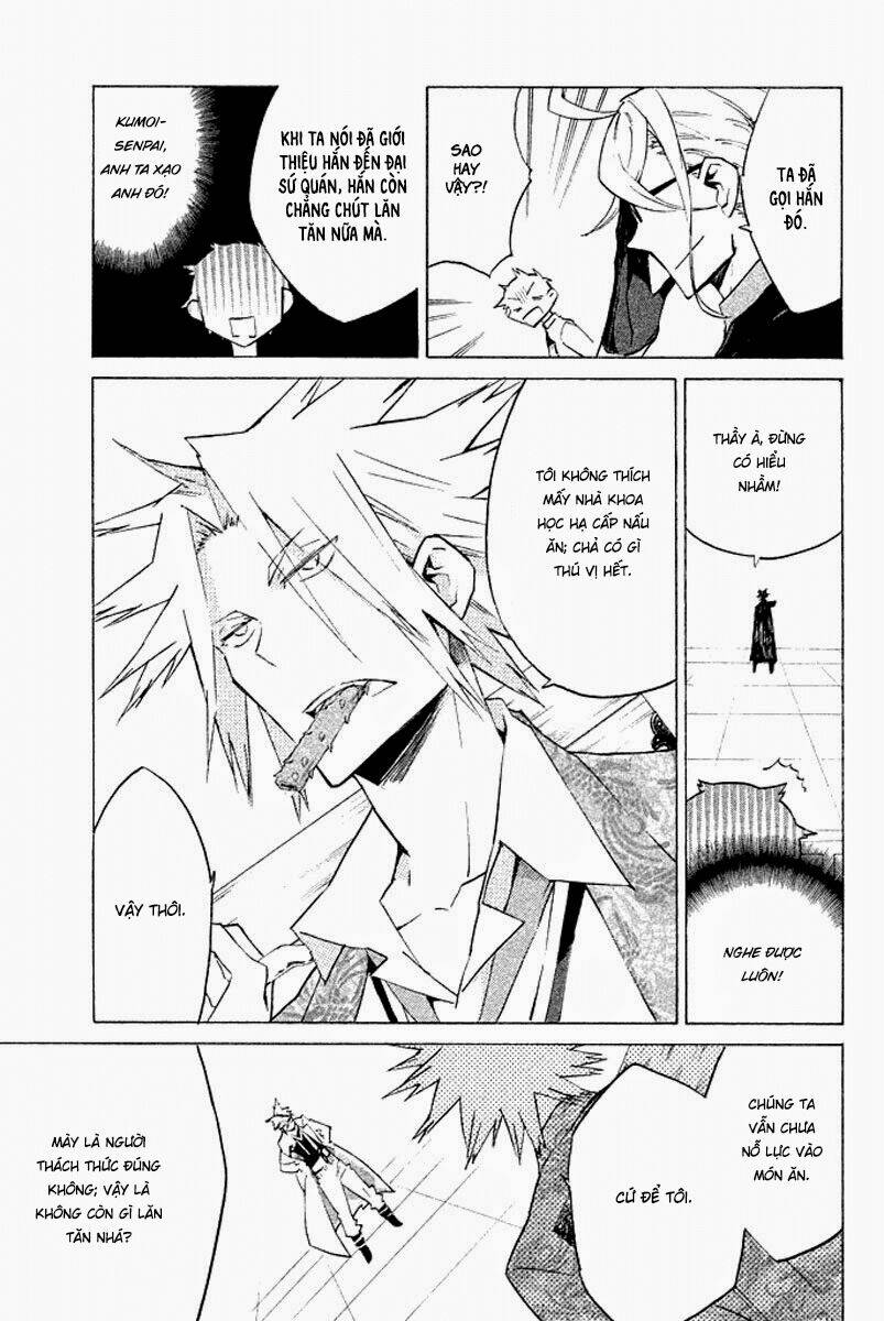 Hell\’s Kitchen: Chapter 29