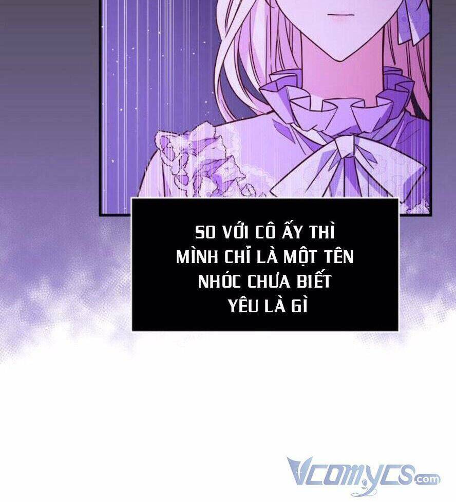 Lòng Trung Thành Với Kẻ Ác: Chapter 25