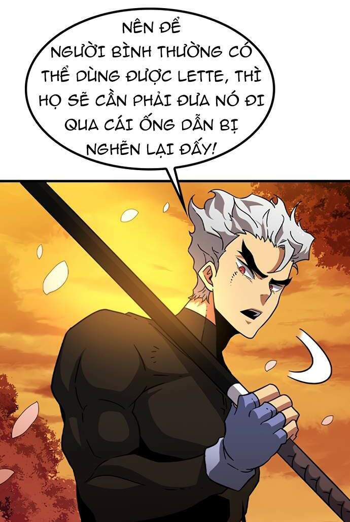 Điểm Chết: Chapter 13.5