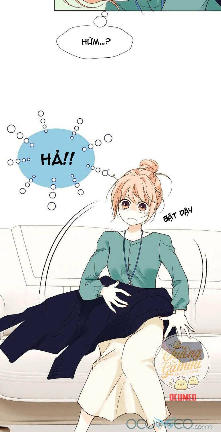 Lee Bom, Em Là Của Anh: Chapter 19