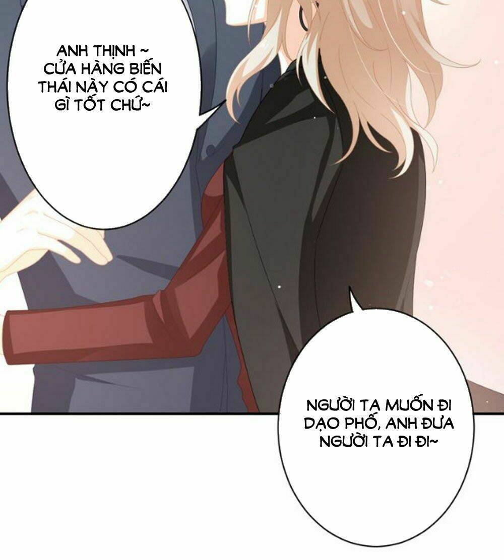 Tiệm May Luyến Sắc: Chapter 8