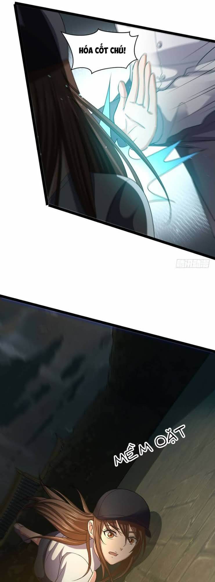 Thập Nhị Thiên Kiếp: Chapter 24