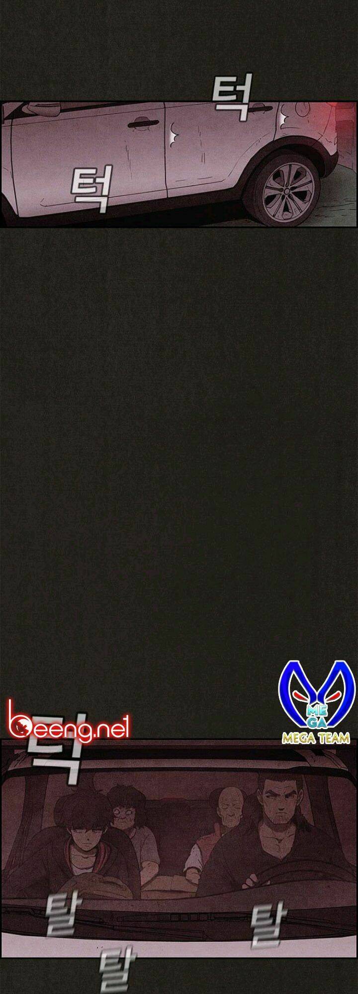 Quái Vật Tại Chung Cư Xanh: Chapter 79