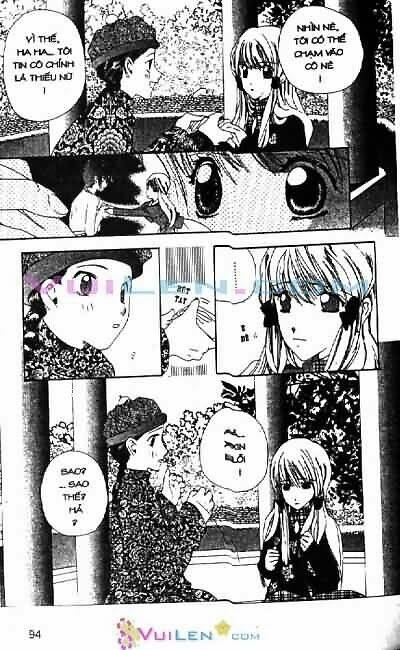 Duyên Kỳ Ngộ: Chapter 9